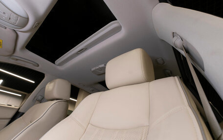 Infiniti QX60 I рестайлинг, 2018 год, 2 780 000 рублей, 10 фотография