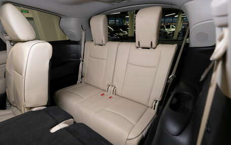 Infiniti QX60 I рестайлинг, 2018 год, 2 780 000 рублей, 16 фотография