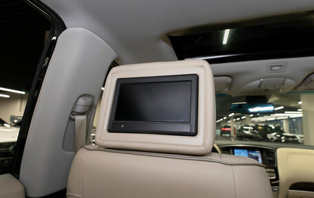 Infiniti QX60 I рестайлинг, 2018 год, 2 780 000 рублей, 15 фотография