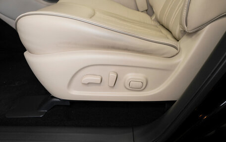 Infiniti QX60 I рестайлинг, 2018 год, 2 780 000 рублей, 24 фотография