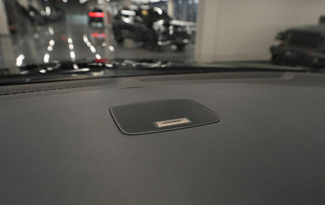 Infiniti QX60 I рестайлинг, 2018 год, 2 780 000 рублей, 27 фотография