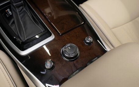 Infiniti QX60 I рестайлинг, 2018 год, 2 780 000 рублей, 26 фотография