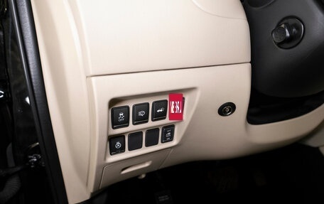 Infiniti QX60 I рестайлинг, 2018 год, 2 780 000 рублей, 25 фотография