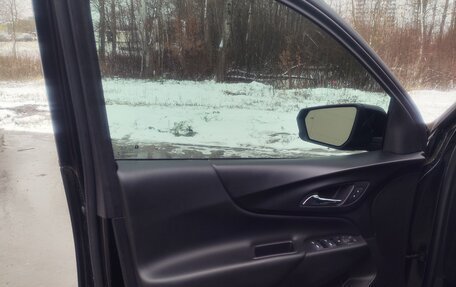 Chevrolet Equinox III, 2019 год, 1 930 000 рублей, 10 фотография