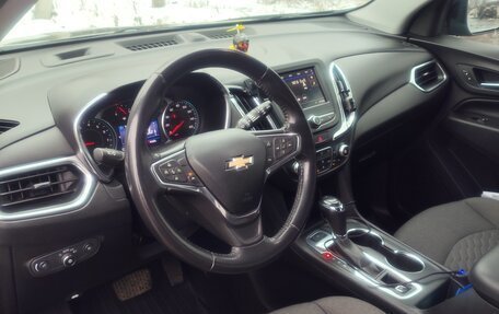 Chevrolet Equinox III, 2019 год, 1 930 000 рублей, 7 фотография