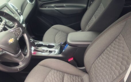 Chevrolet Equinox III, 2019 год, 1 930 000 рублей, 9 фотография
