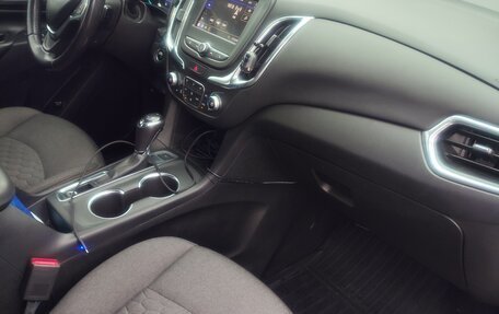 Chevrolet Equinox III, 2019 год, 1 930 000 рублей, 11 фотография