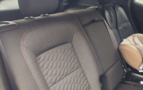 Chevrolet Equinox III, 2019 год, 1 930 000 рублей, 14 фотография