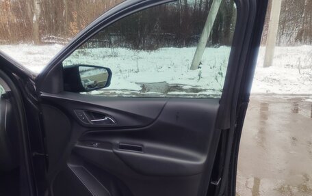 Chevrolet Equinox III, 2019 год, 1 930 000 рублей, 12 фотография