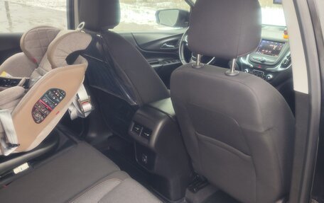 Chevrolet Equinox III, 2019 год, 1 930 000 рублей, 13 фотография