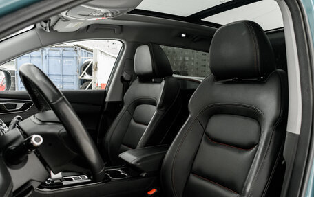 Chery Tiggo 7 Pro, 2020 год, 1 500 000 рублей, 10 фотография