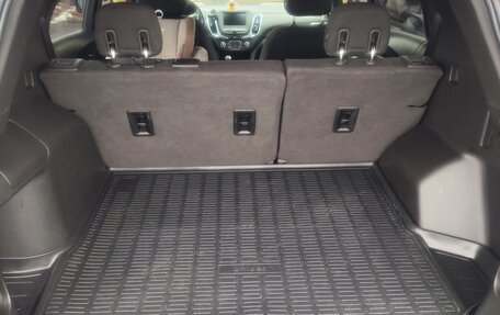 Chevrolet Equinox III, 2019 год, 1 930 000 рублей, 20 фотография