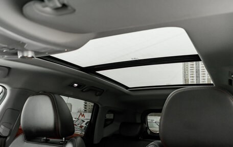 Chery Tiggo 7 Pro, 2020 год, 1 500 000 рублей, 11 фотография