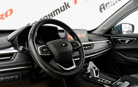 Chery Tiggo 7 Pro, 2020 год, 1 500 000 рублей, 9 фотография