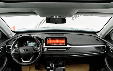 Chery Tiggo 7 Pro, 2020 год, 1 500 000 рублей, 12 фотография