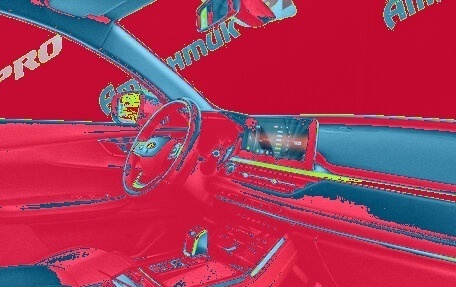 Chery Tiggo 7 Pro, 2020 год, 1 500 000 рублей, 13 фотография