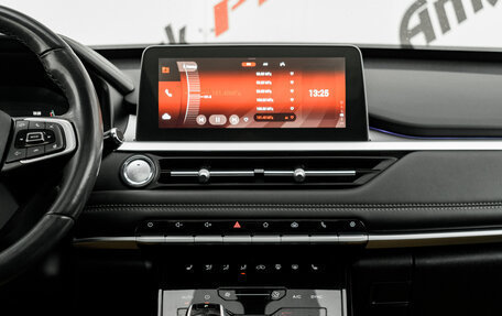 Chery Tiggo 7 Pro, 2020 год, 1 500 000 рублей, 18 фотография