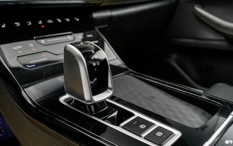 Chery Tiggo 7 Pro, 2020 год, 1 500 000 рублей, 25 фотография