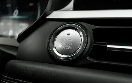 Chery Tiggo 7 Pro, 2020 год, 1 500 000 рублей, 23 фотография