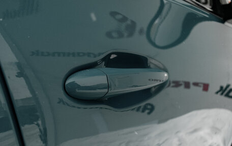 Chery Tiggo 7 Pro, 2020 год, 1 500 000 рублей, 33 фотография