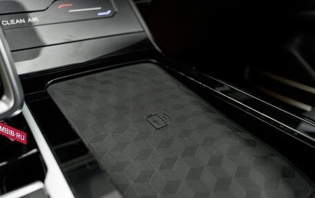 Chery Tiggo 7 Pro, 2020 год, 1 500 000 рублей, 27 фотография