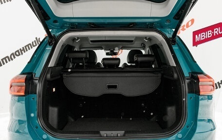 Chery Tiggo 7 Pro, 2020 год, 1 500 000 рублей, 8 фотография