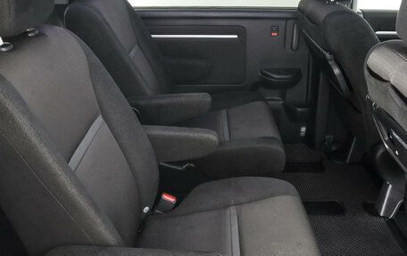 Honda Stepwgn IV, 2018 год, 2 369 000 рублей, 11 фотография