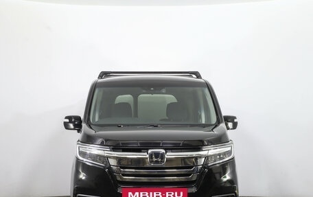 Honda Stepwgn IV, 2018 год, 2 369 000 рублей, 4 фотография