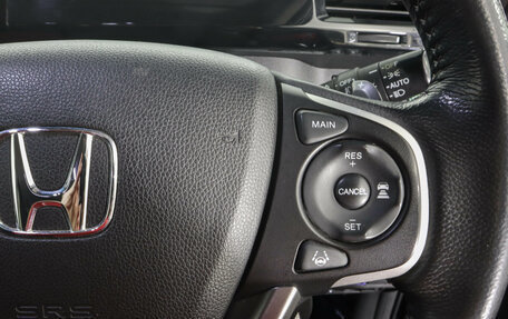 Honda Stepwgn IV, 2018 год, 2 369 000 рублей, 19 фотография