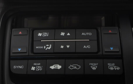 Honda Stepwgn IV, 2018 год, 2 369 000 рублей, 22 фотография