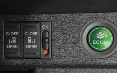 Honda Stepwgn IV, 2018 год, 2 369 000 рублей, 26 фотография