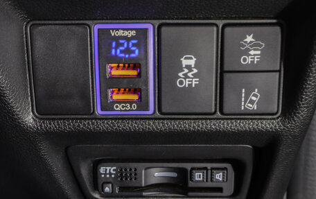 Honda Stepwgn IV, 2018 год, 2 369 000 рублей, 27 фотография