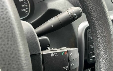 Renault Duster I рестайлинг, 2013 год, 995 000 рублей, 15 фотография