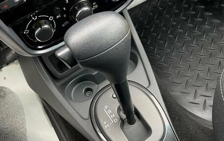 Renault Duster I рестайлинг, 2013 год, 995 000 рублей, 19 фотография