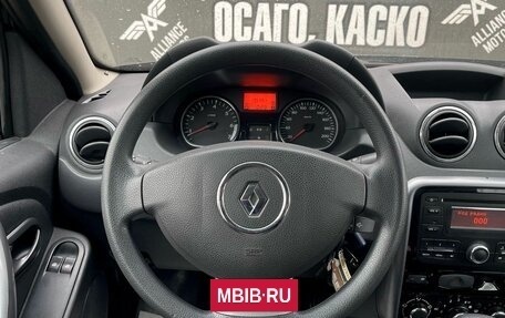 Renault Duster I рестайлинг, 2013 год, 995 000 рублей, 13 фотография