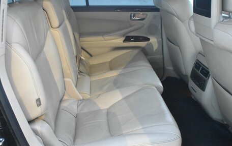 Lexus LX III, 2012 год, 3 555 000 рублей, 11 фотография