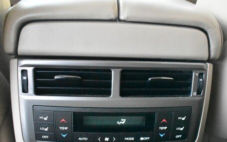 Lexus LX III, 2012 год, 3 555 000 рублей, 15 фотография