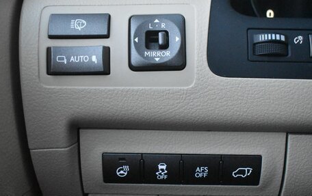 Lexus LX III, 2012 год, 3 555 000 рублей, 18 фотография