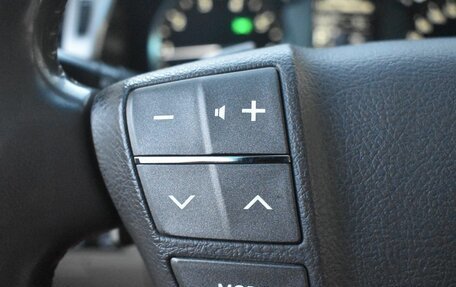 Lexus LX III, 2012 год, 3 555 000 рублей, 19 фотография