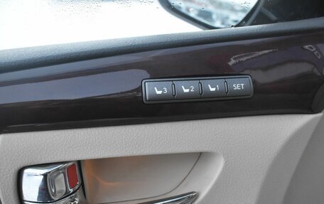 Lexus LX III, 2012 год, 3 555 000 рублей, 16 фотография