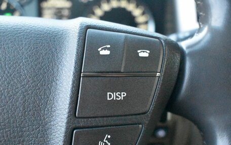 Lexus LX III, 2012 год, 3 555 000 рублей, 20 фотография