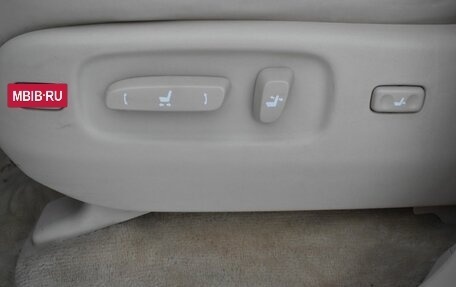 Lexus LX III, 2012 год, 3 555 000 рублей, 17 фотография