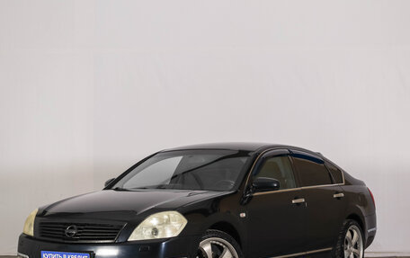 Nissan Teana, 2006 год, 699 000 рублей, 3 фотография