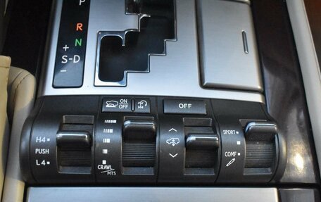 Lexus LX III, 2012 год, 3 555 000 рублей, 24 фотография