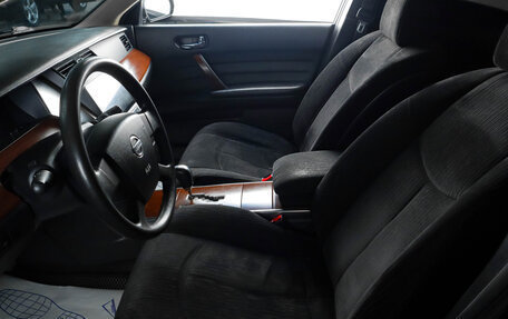 Nissan Teana, 2006 год, 699 000 рублей, 7 фотография