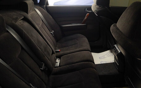 Nissan Teana, 2006 год, 699 000 рублей, 9 фотография