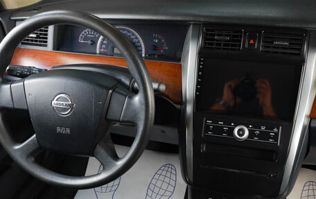 Nissan Teana, 2006 год, 699 000 рублей, 11 фотография