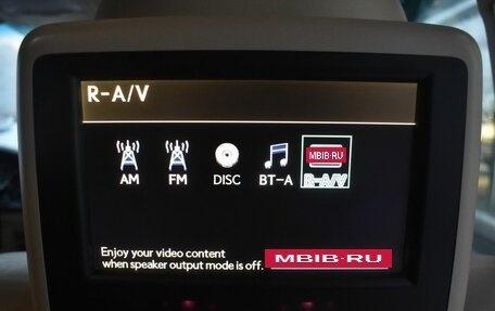 Lexus LX III, 2012 год, 3 555 000 рублей, 13 фотография