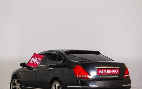 Nissan Teana, 2006 год, 699 000 рублей, 6 фотография