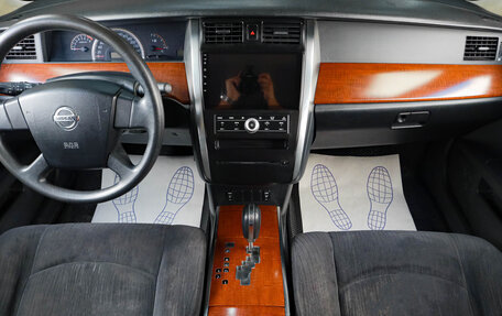 Nissan Teana, 2006 год, 699 000 рублей, 12 фотография